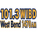 101.3 WIBD