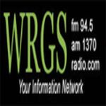 WRGS 1370 AM/FM 94.5