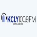 KCLY 100.9 FM