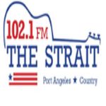 Strait 102 KSTI-FM