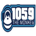 105.9 The Monkey