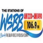 WSBB RADIO AM 1230 & AM 1490