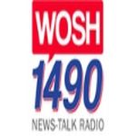 WOSH Newstalk 1490 AM