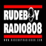 KRUD-DB Rudeboy Radio 808