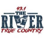93.1 The River
