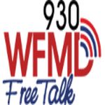 Free Talk 930 AM