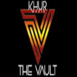 KHUR - The Vault
