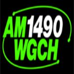 WGCH 1490 AM