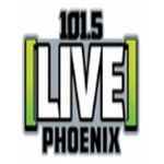 Live 101.5