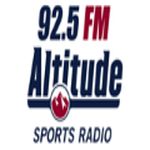 Altitude Sports 92.5 FM