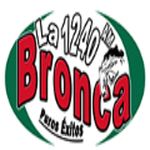 La Bronca