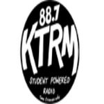 88.7 KTRM