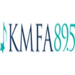 KMFA 89.5 FM