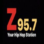 Z 95.7
