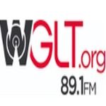 WGLT 89.1 FM