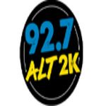 92.7 ALT 2K