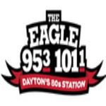 95.3 & 101.1 The Eagle