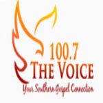 100.7 The Voice