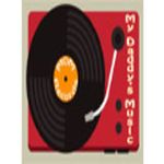 My Daddy's Music: The Best in Jazz from the 50s &60s.