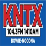 KNTX 1410 AM