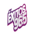 Éxitos 96.5
