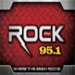 Rock 95.1 FM