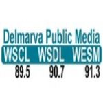 Delmarva Public Radio