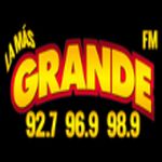 La Más Grande