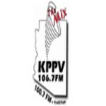 The Mix on KPPV