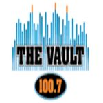 The Vault 100.7