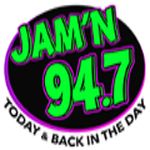 Jam'n 94.7