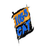105.5 The Cat