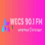 WECS Radio FM 90.1