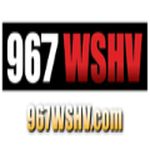 96.7 WSHV
