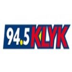 94.5 KLYK