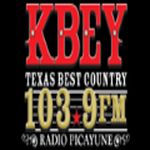 KBEY 103.9 FM