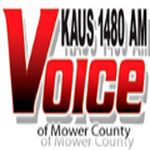 KAUS Voice 1480 AM
