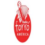 Rádio Forro America