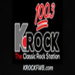 100.3 KROCK