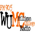 Milligan Radio