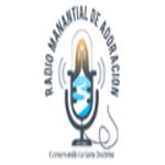 Radio Manantial de adoracion