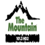 The Mountain 101.3 HD