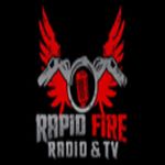 Rapid Fire Radio