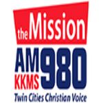 The Mission 980 AM