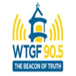WTGF 90.5