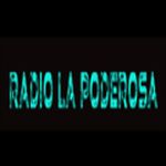 La Poderosa 100.7 FM
