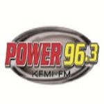 Power 96.3