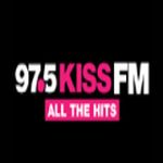 97.5 KISS FM
