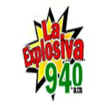 La Explosiva 940 AM