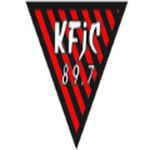 KFJC 89.7 FM
